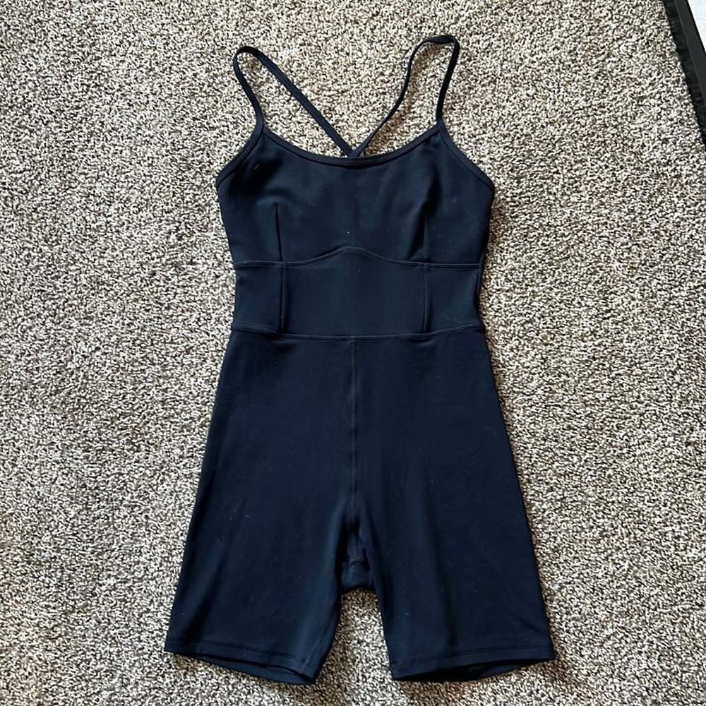 Glowmode body suit